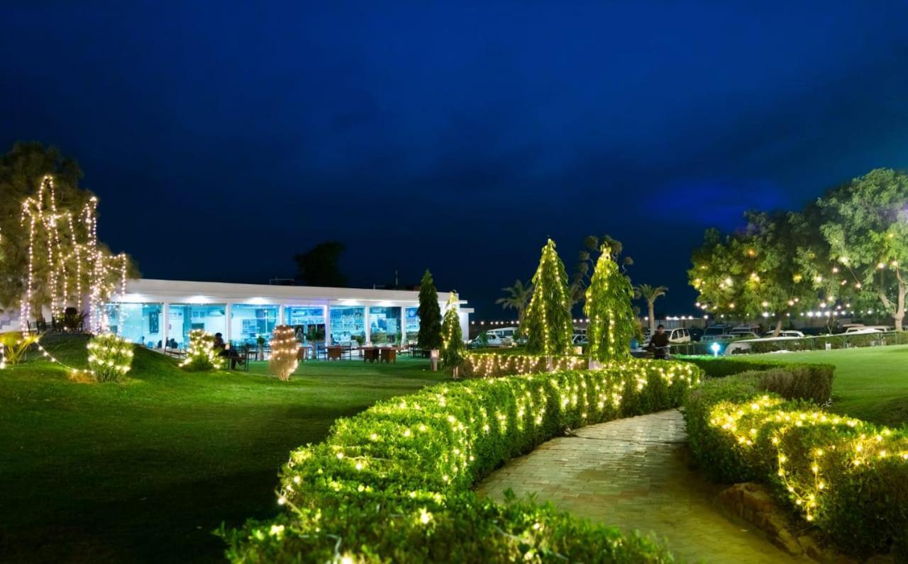 Manohar Villas Neemrana Buitenkant foto